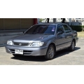 Soluna Vios Belta 1996-2001